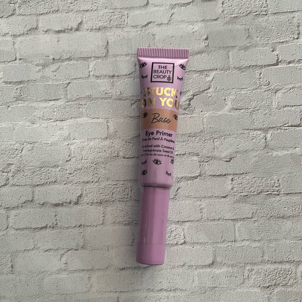 ✨BRAND NEW✨ The Beauty Crop Stuck On You Eye Primer